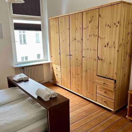 Appartement Wonderful Flat Near Ku'Damm à Berlin Extérieur photo