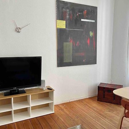Appartement Wonderful Flat Near Ku'Damm à Berlin Extérieur photo
