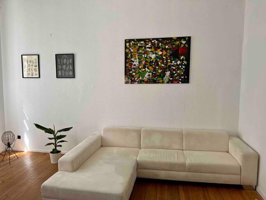 Appartement Wonderful Flat Near Ku'Damm à Berlin Extérieur photo