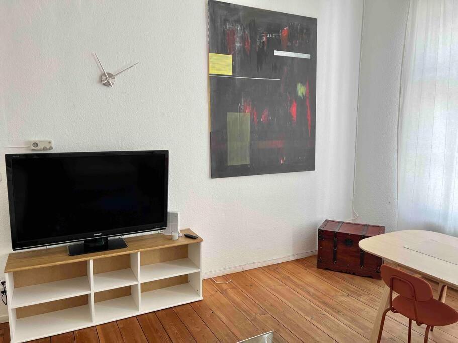 Appartement Wonderful Flat Near Ku'Damm à Berlin Extérieur photo